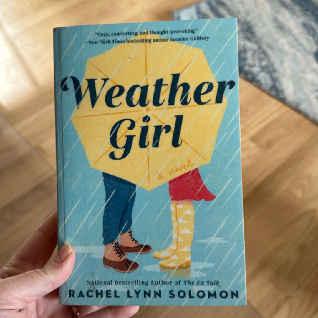 Weather Girl