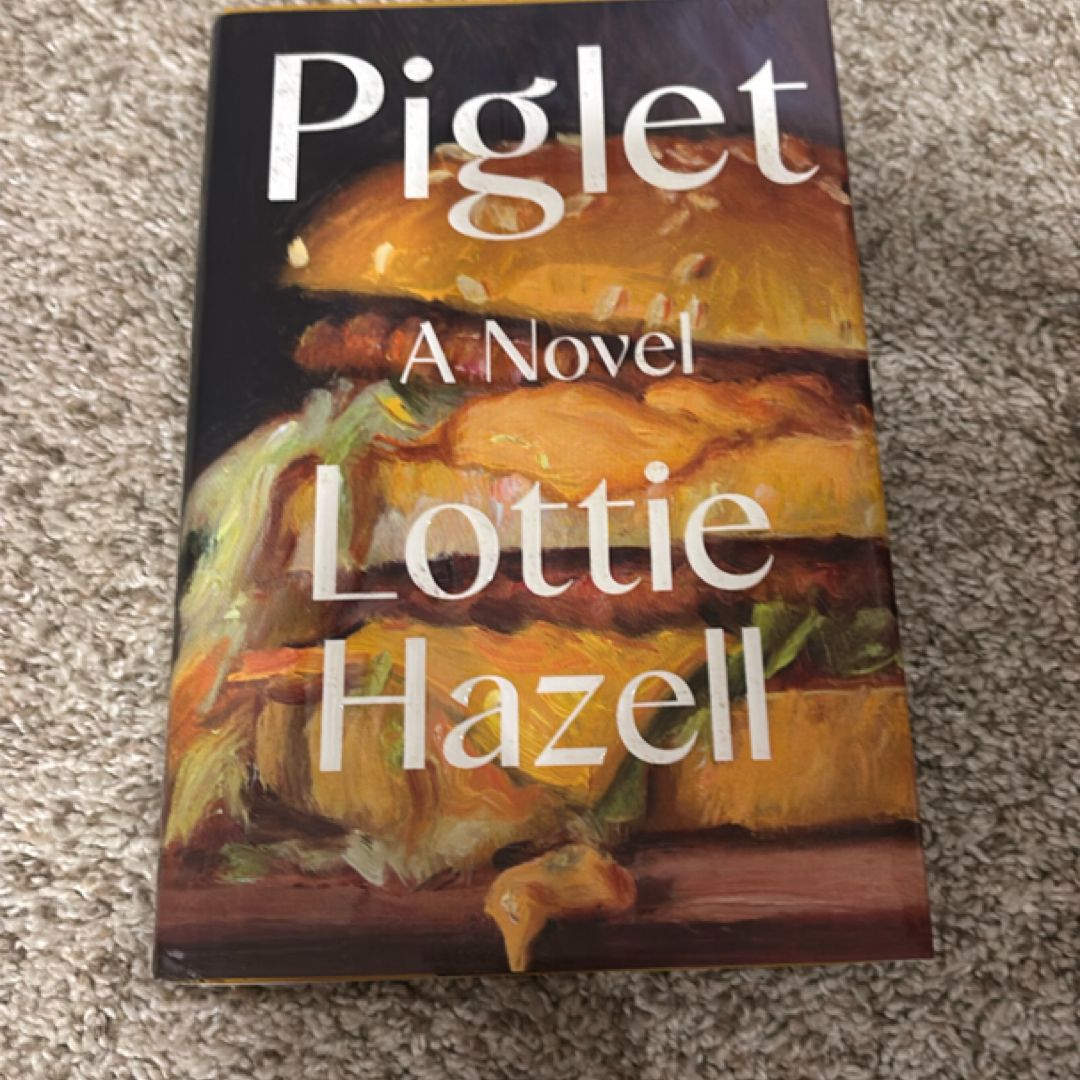 Piglet