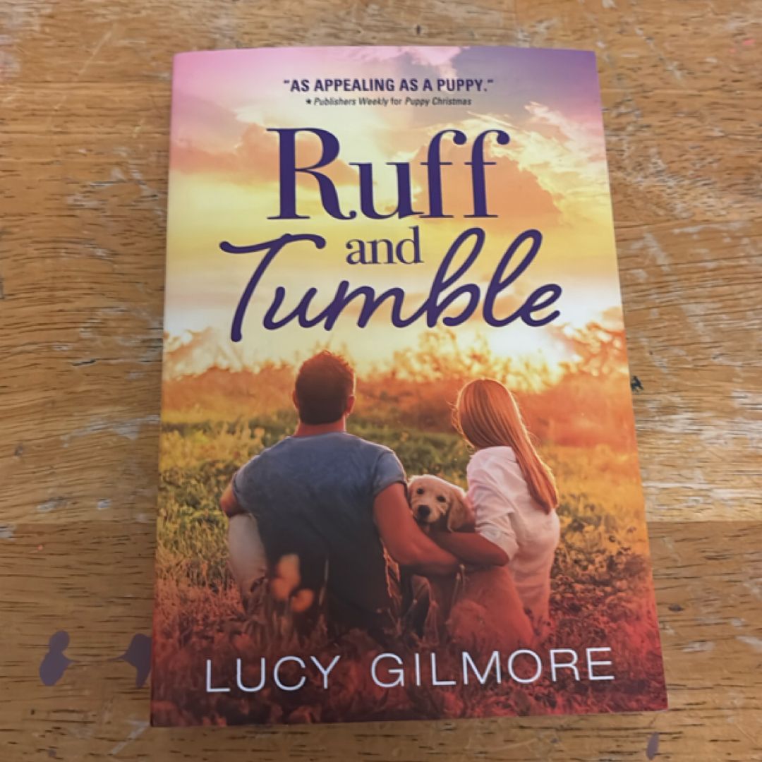 Ruff and Tumble