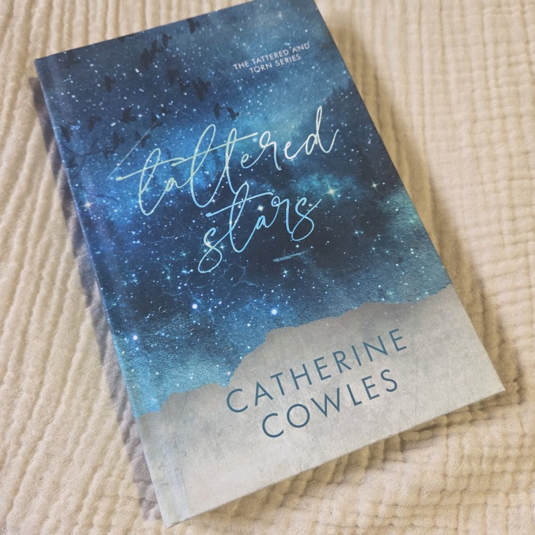 Tattered Stars