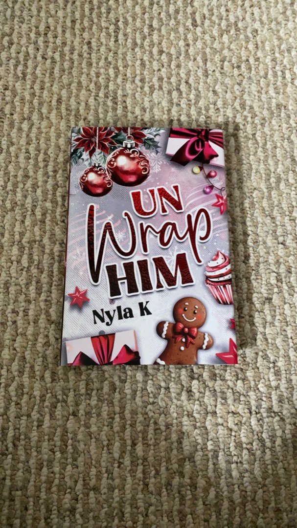 Unwrap Him