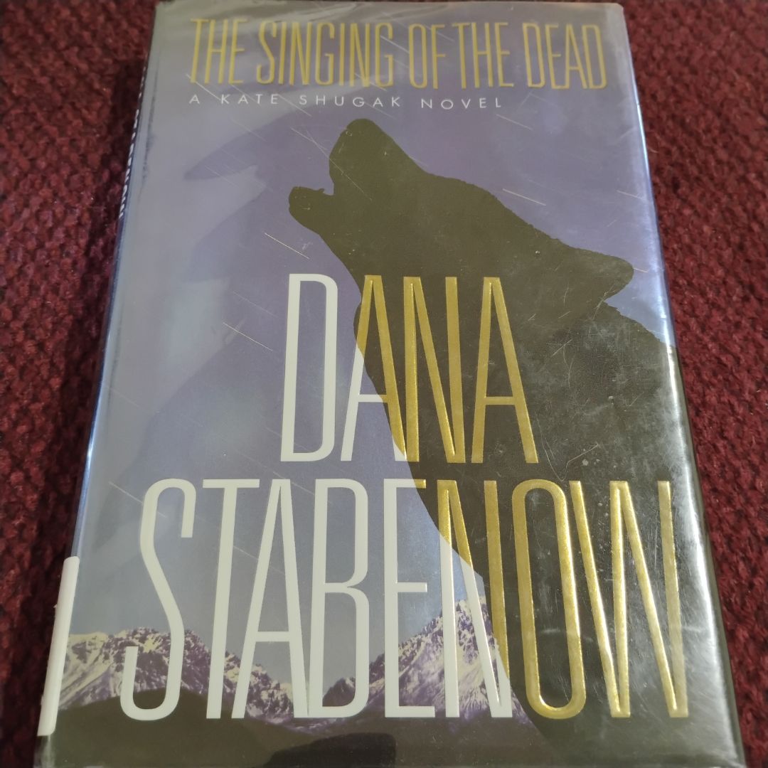 The Singing of the Dead