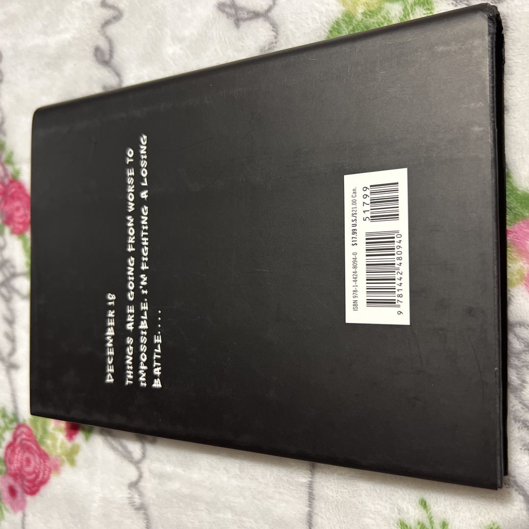 Jay's Journal