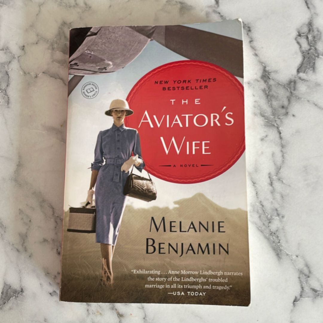 The Aviator's Wife