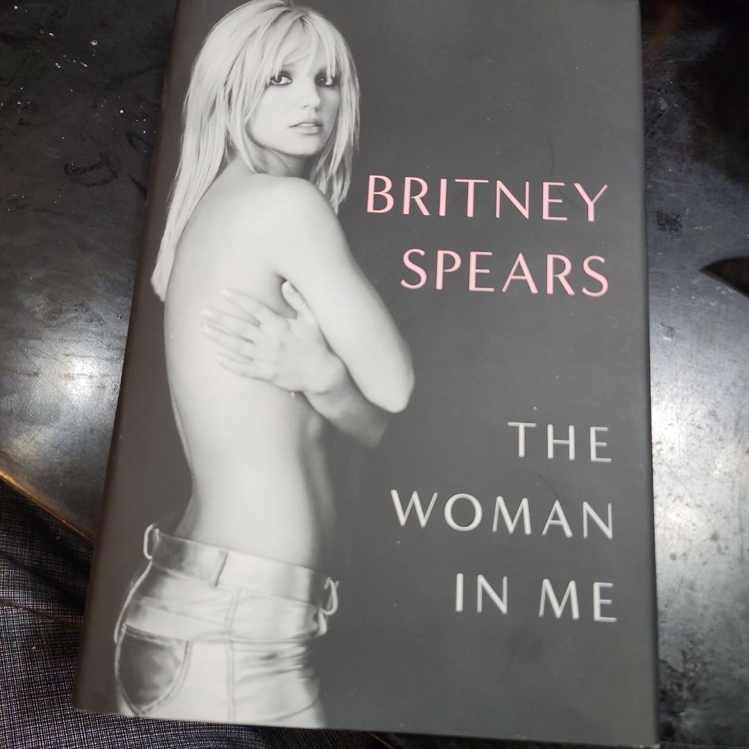 The Woman in Me
