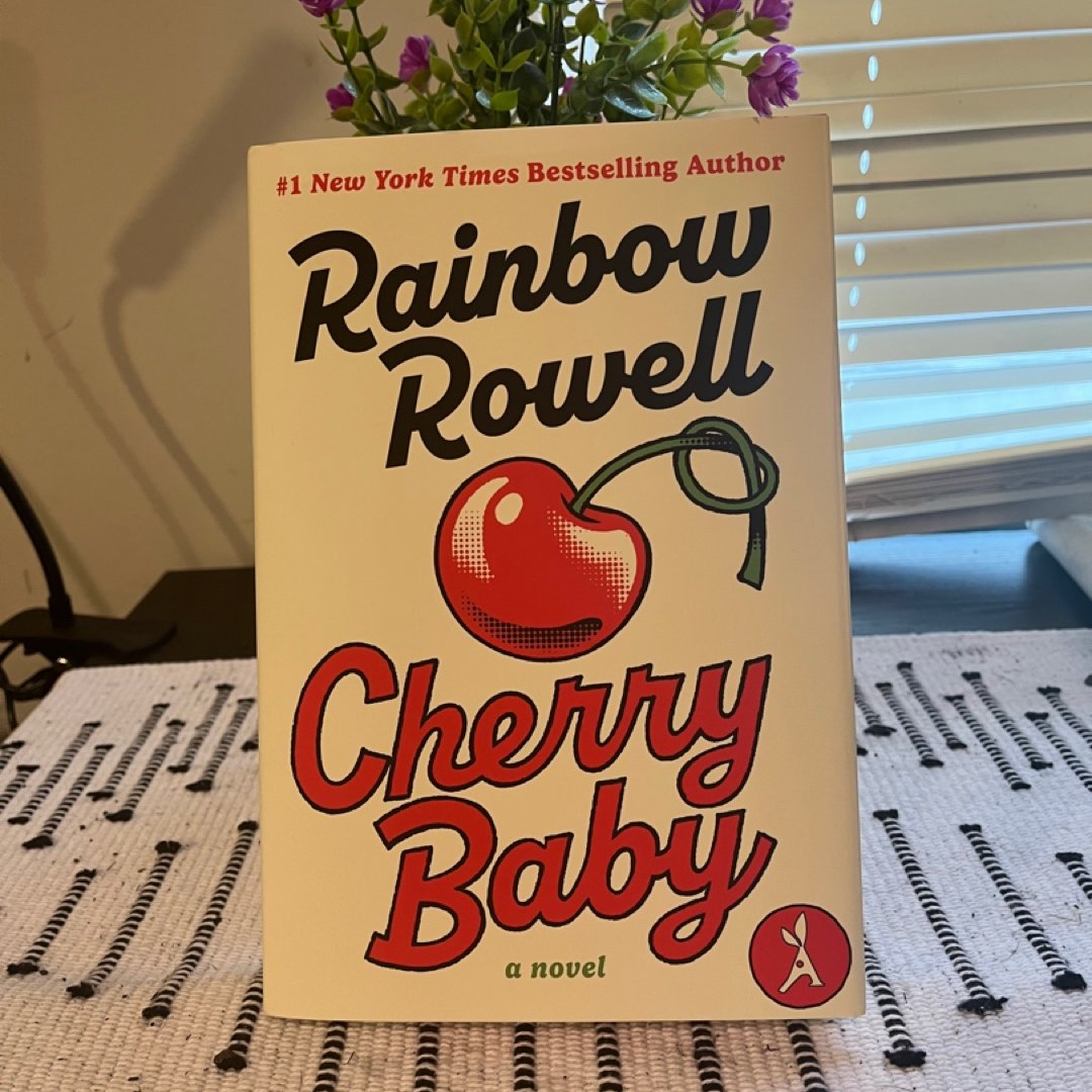 Cherry Baby