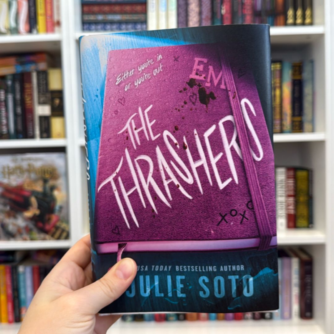 The Thrashers