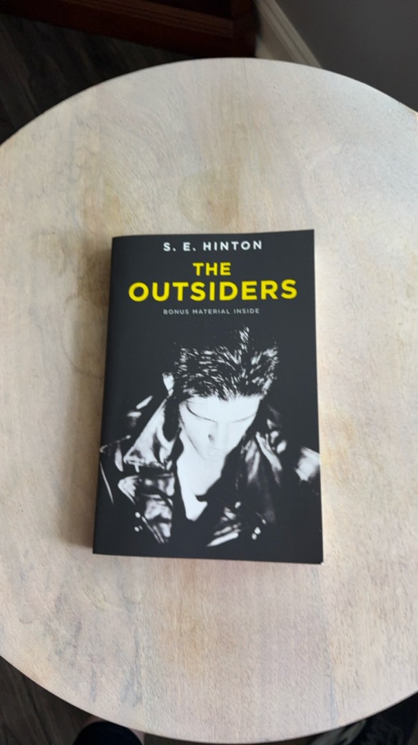 The Outsiders