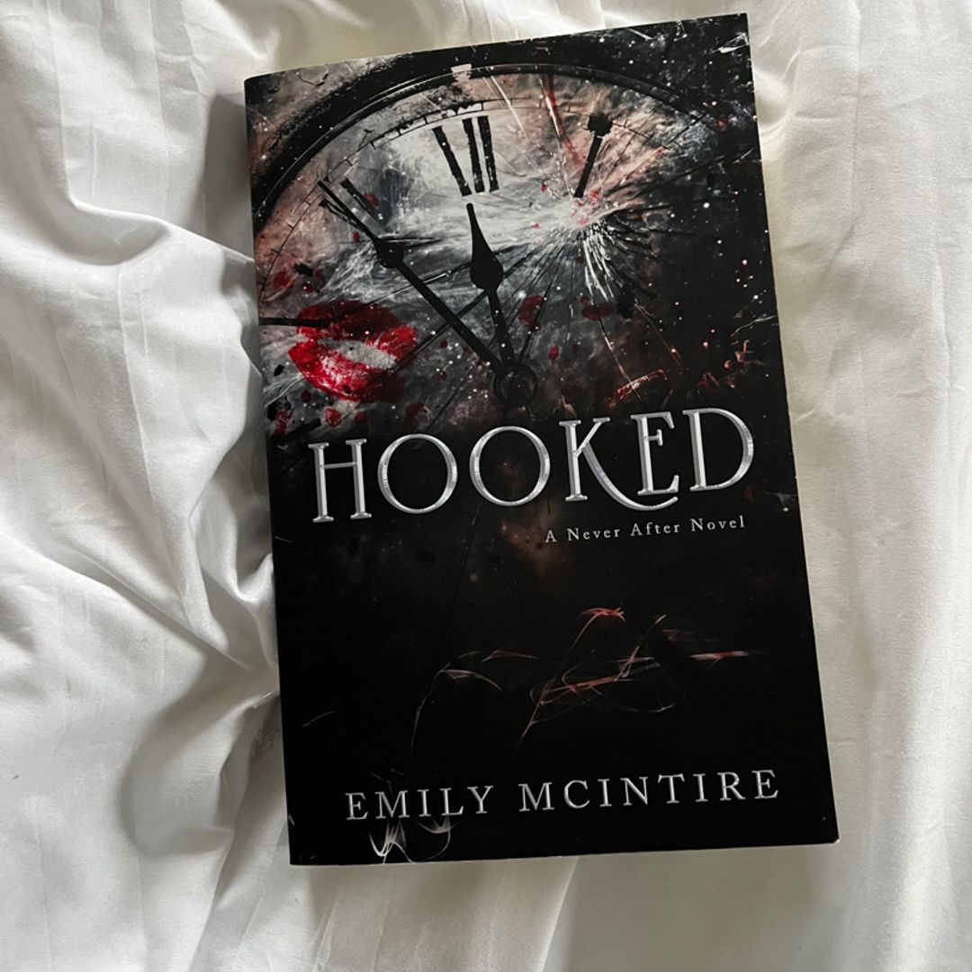 Hooked