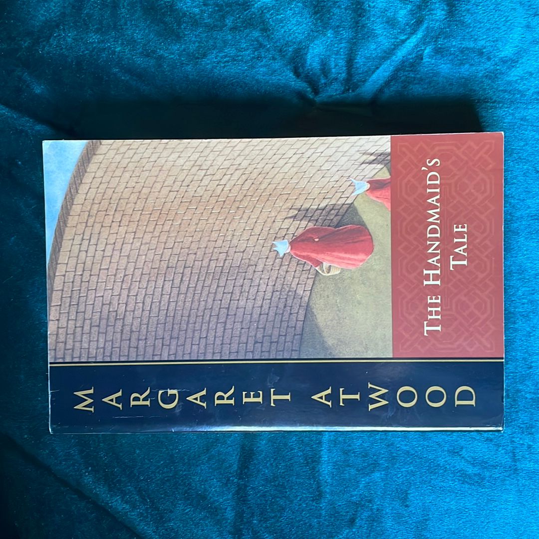 The Handmaid's Tale