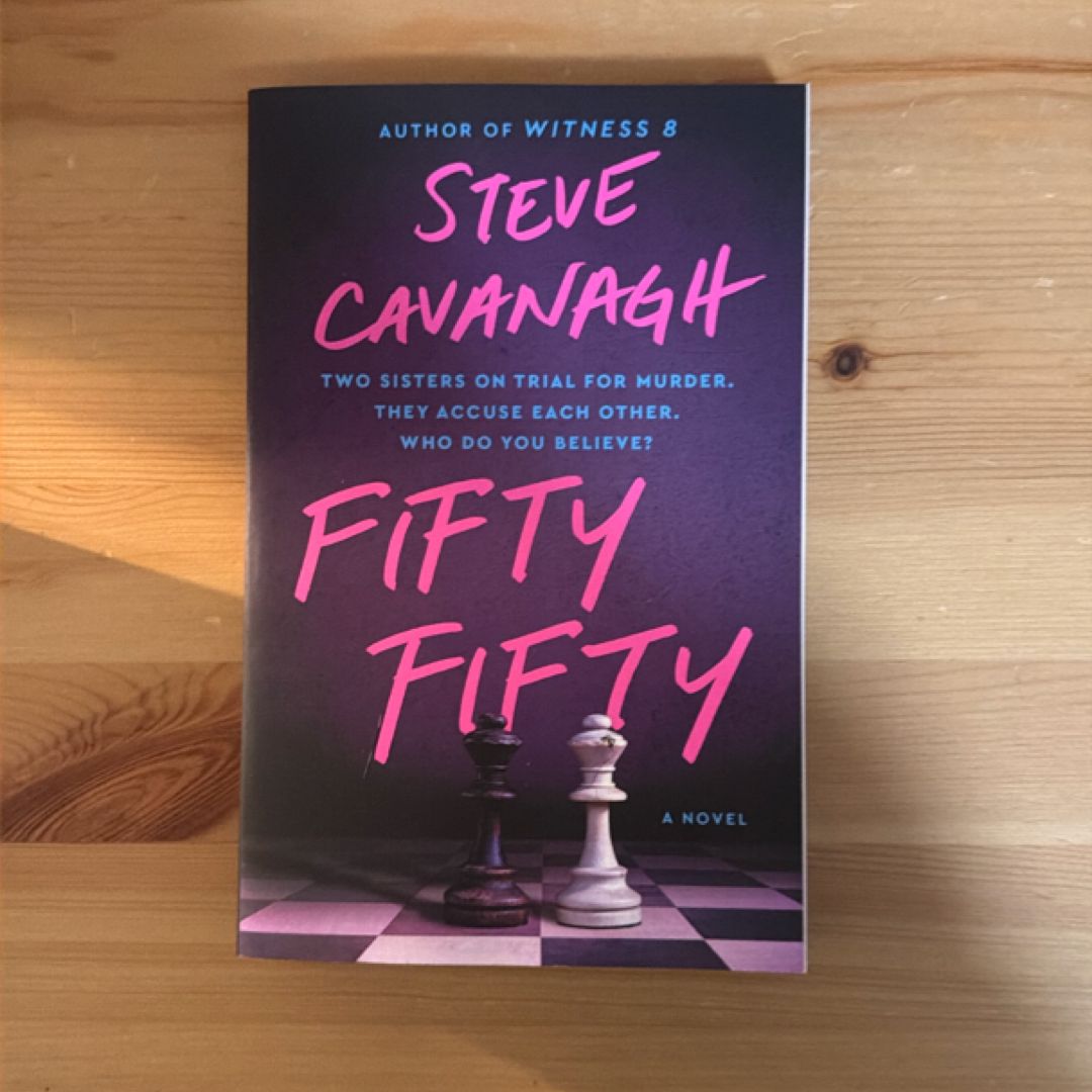 Fifty Fifty