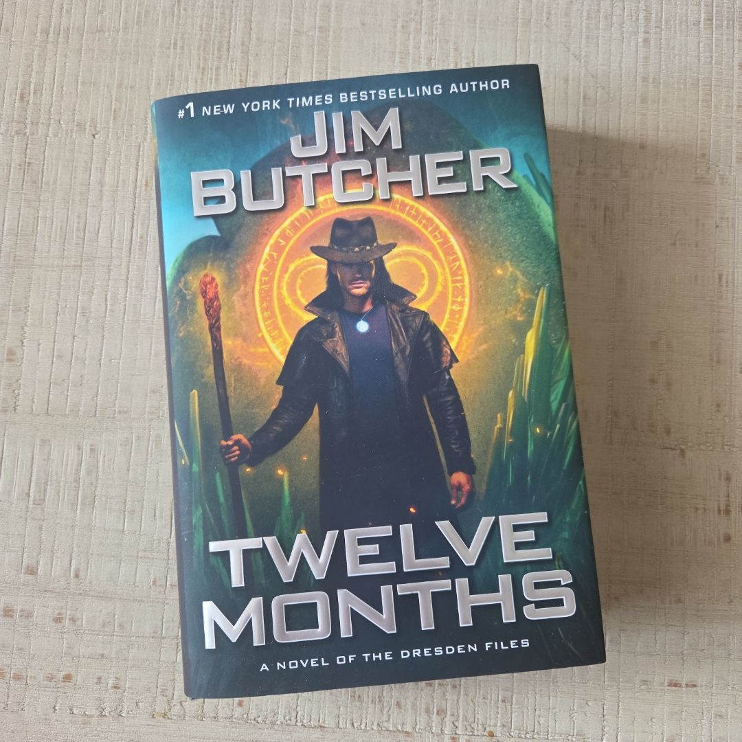 Twelve Months