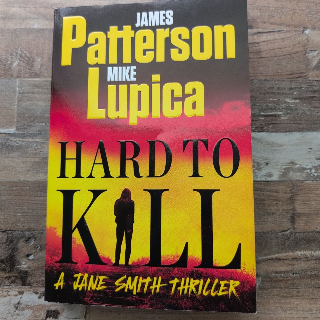 Hard to Kill