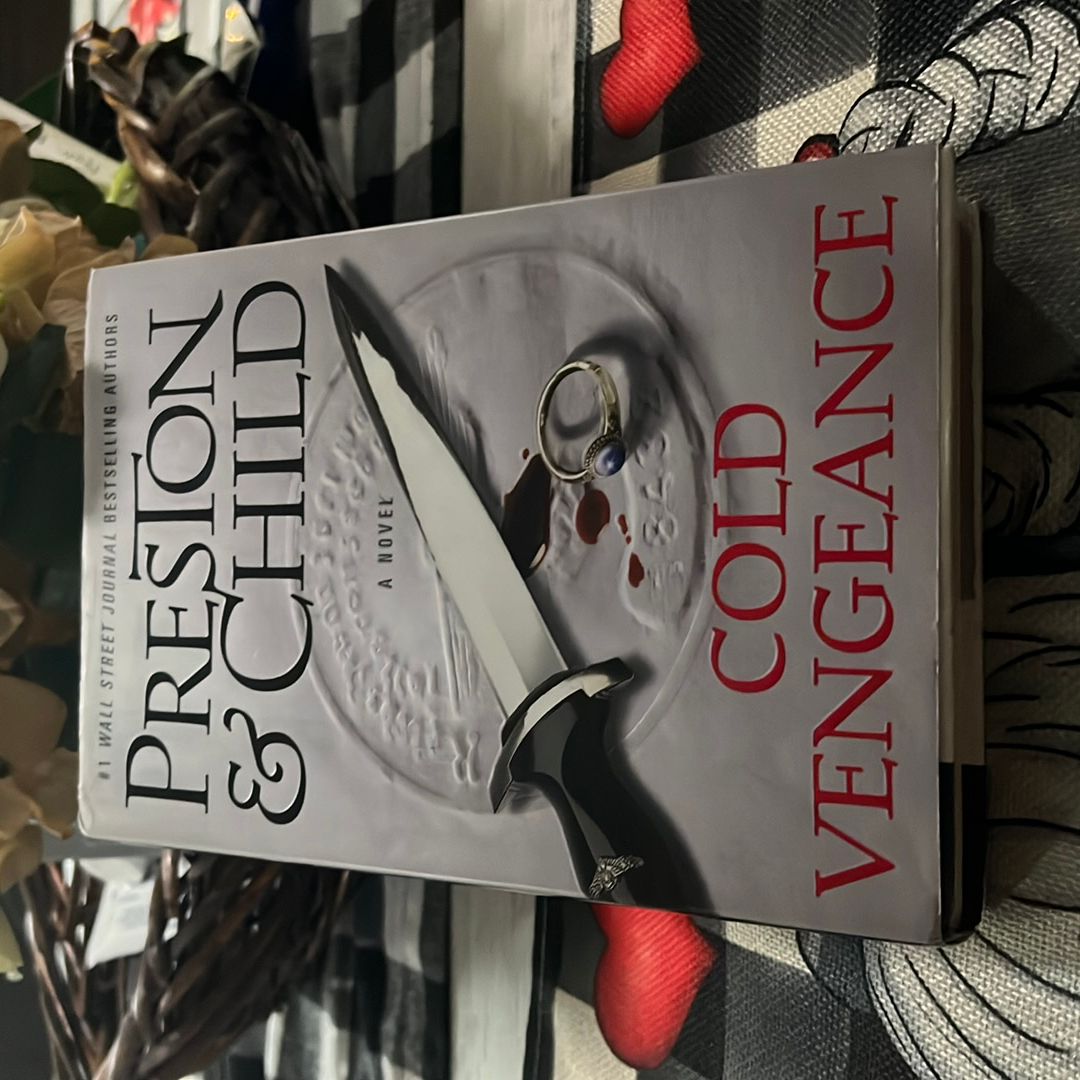Cold Vengeance