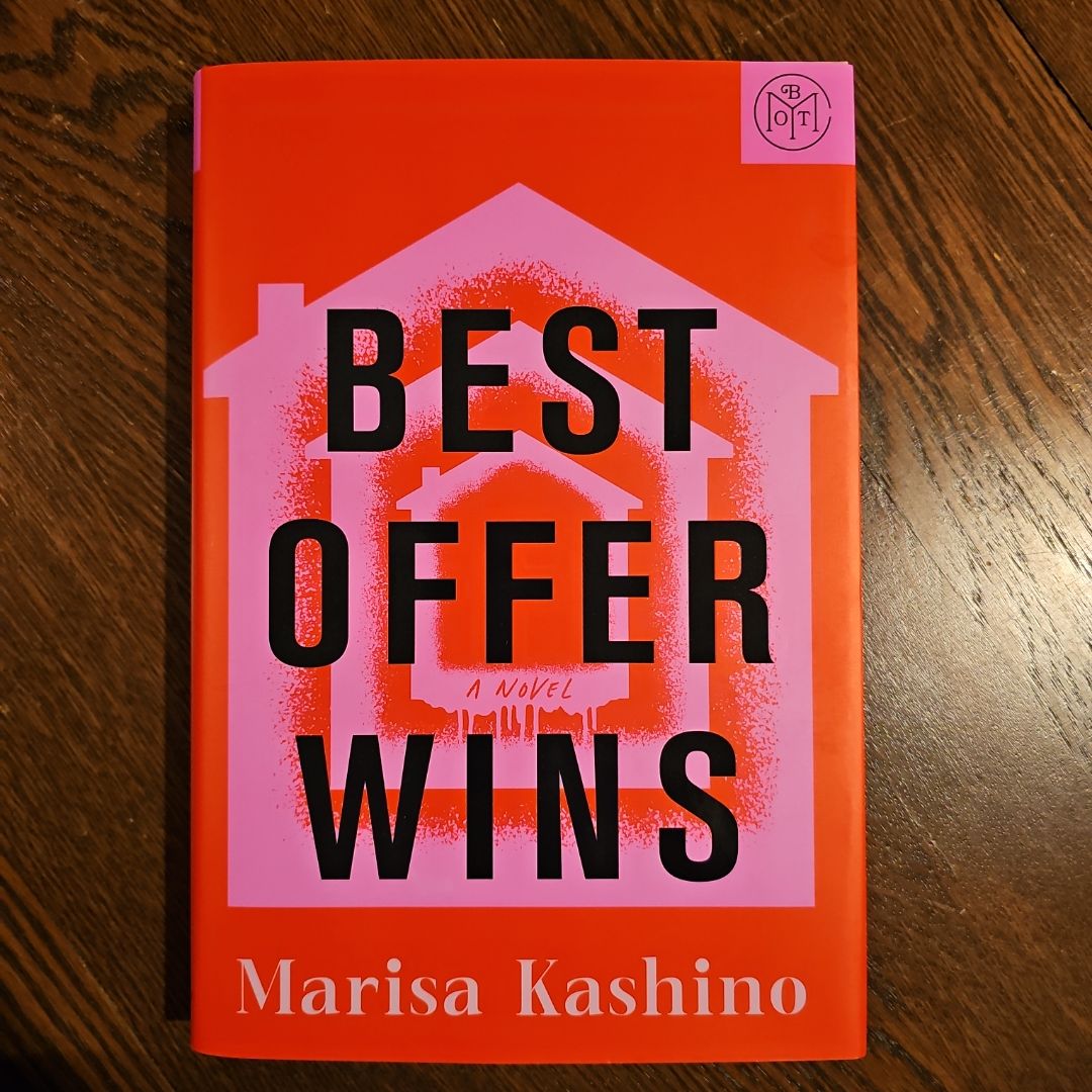Best Offer Wins