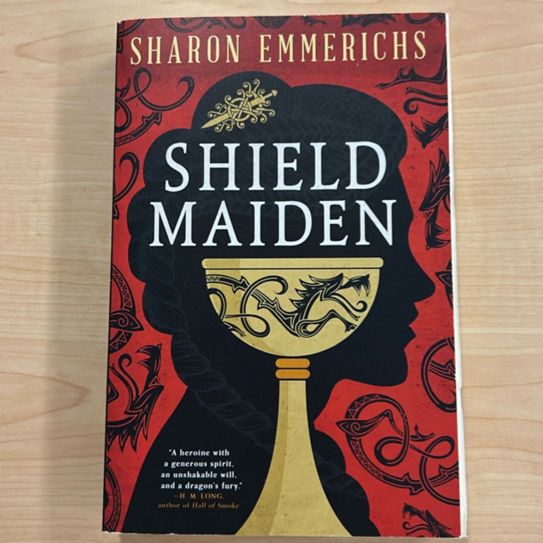 Shield Maiden