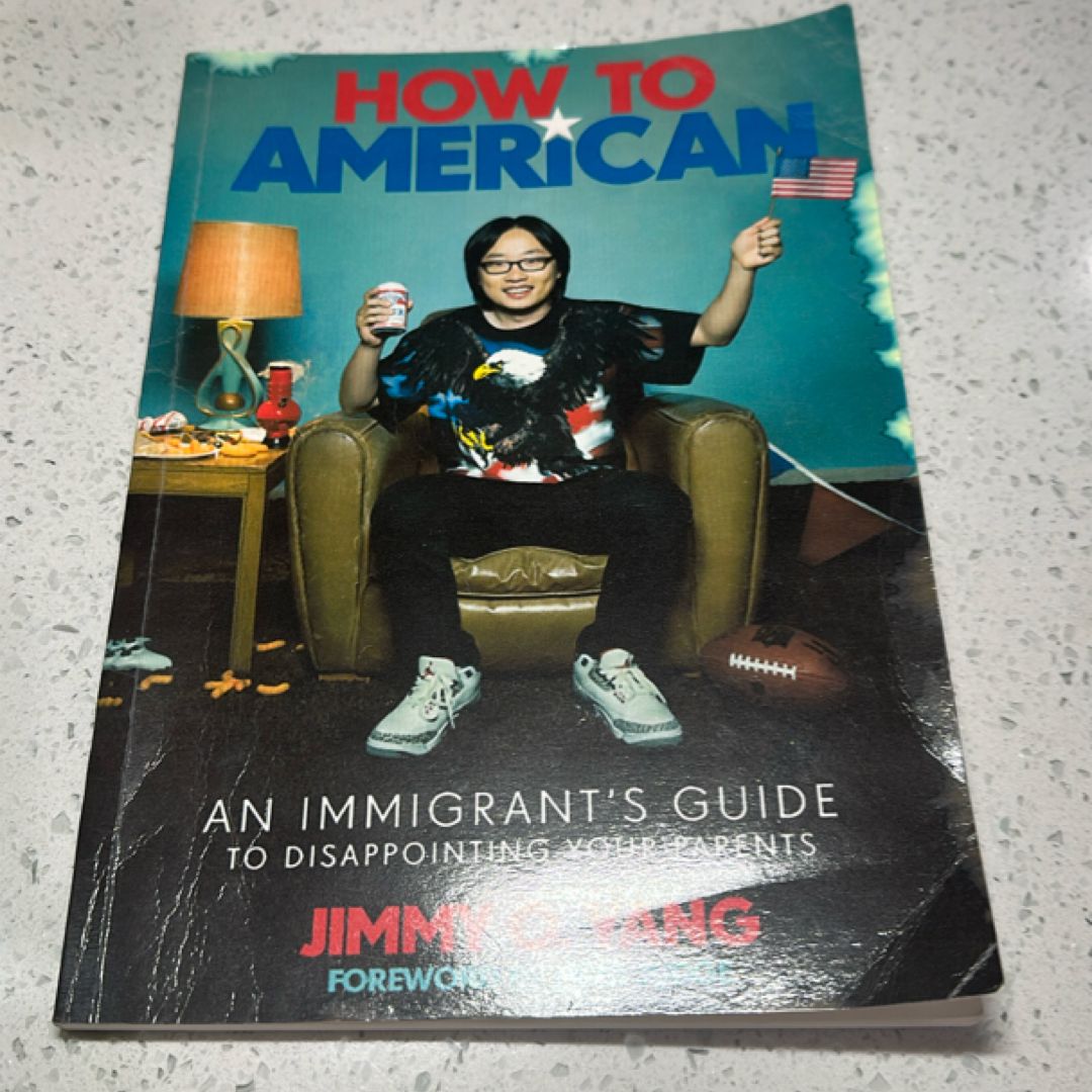 How to American
