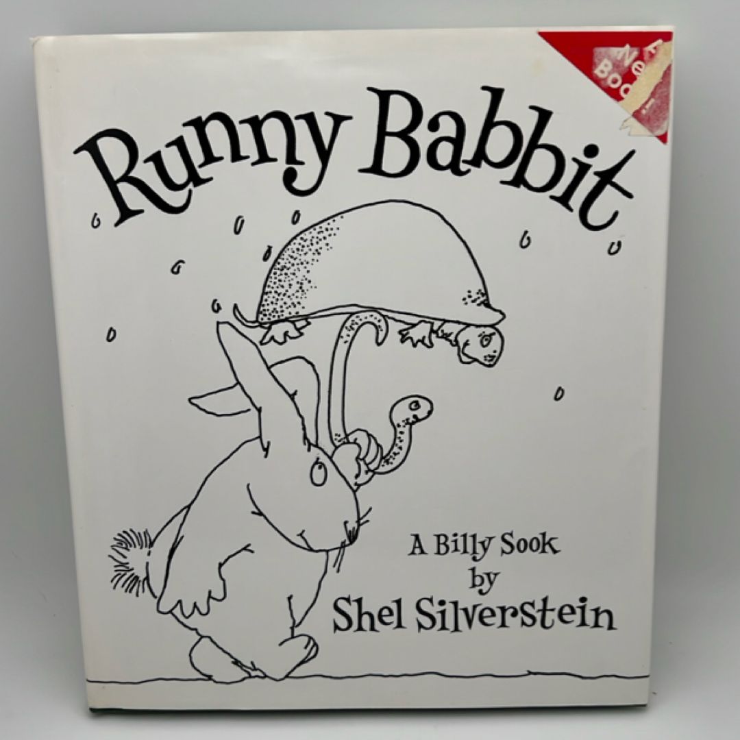 Runny Babbit