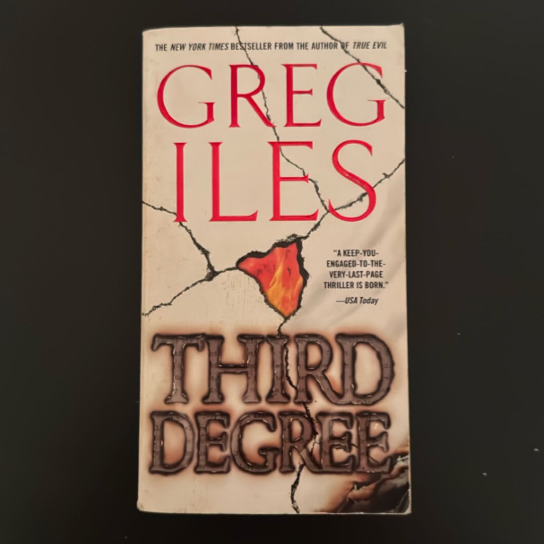 Third Degree