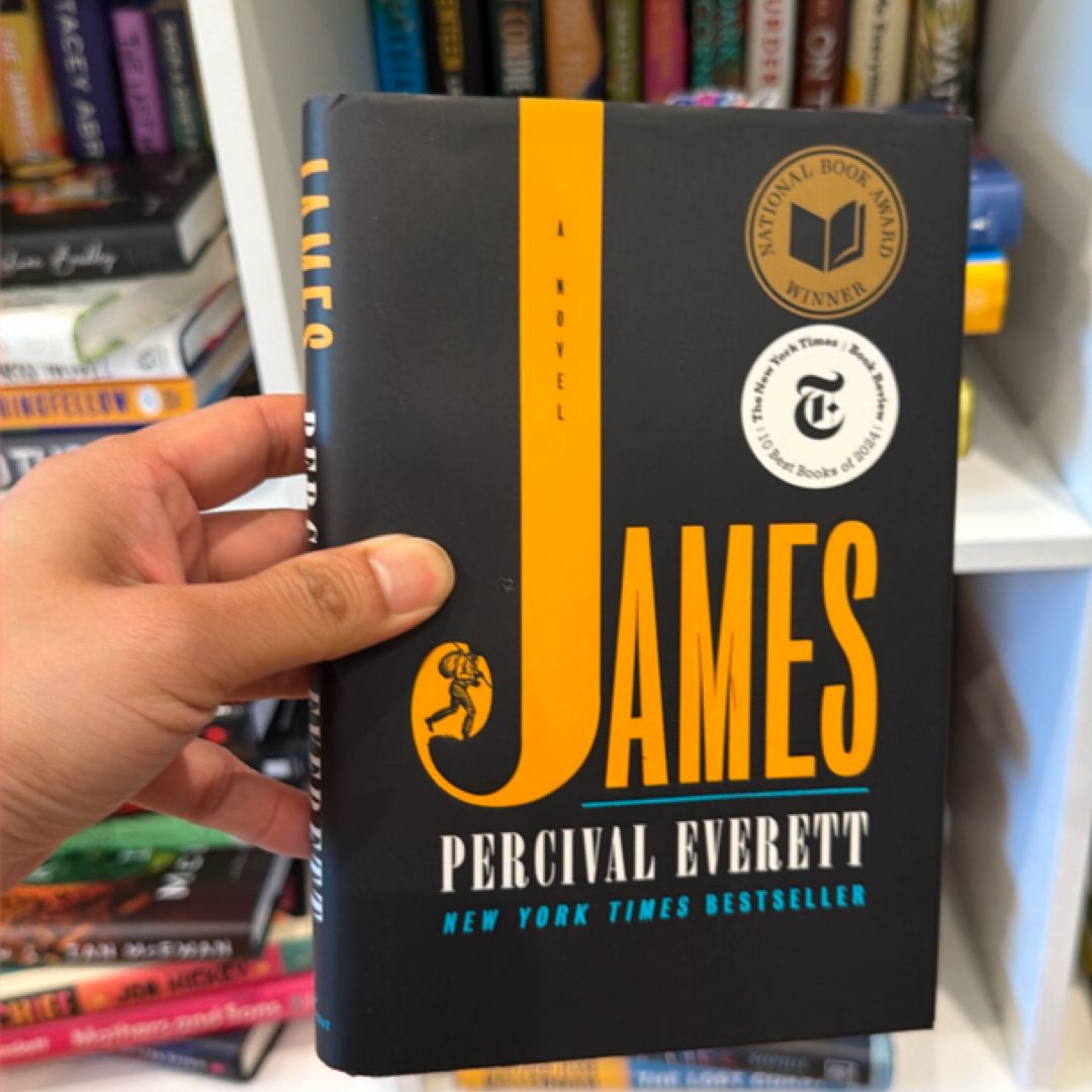 James