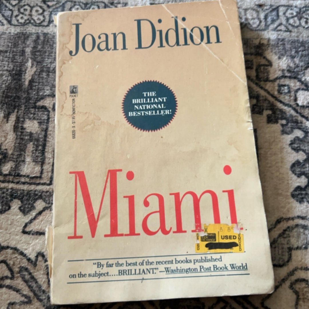 Miami
