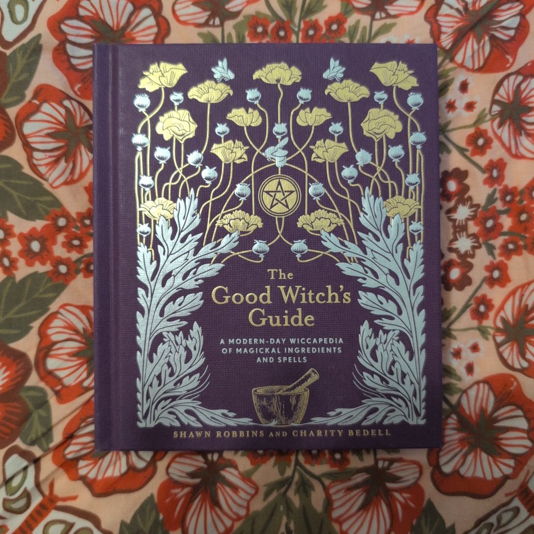 The Good Witch's Guide