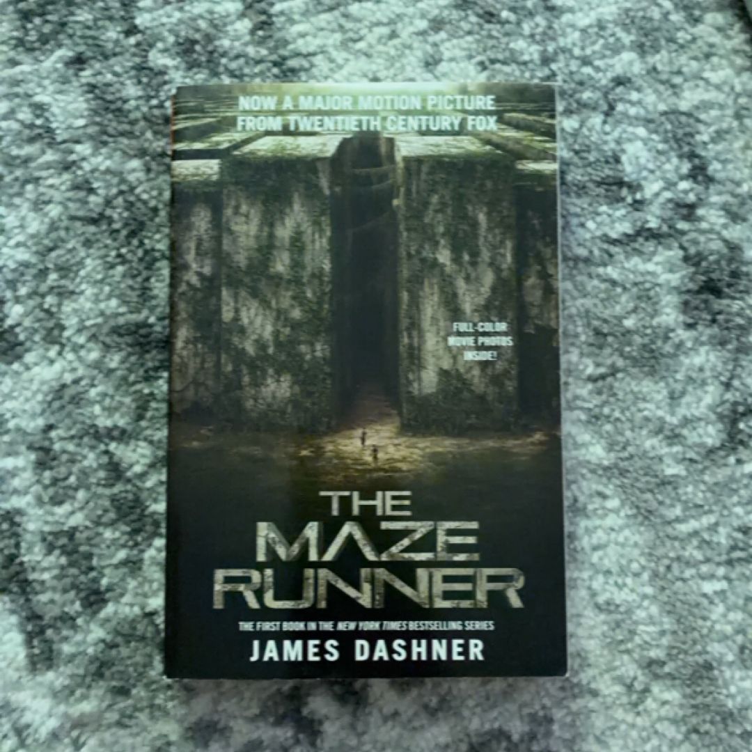 The Maze Runner