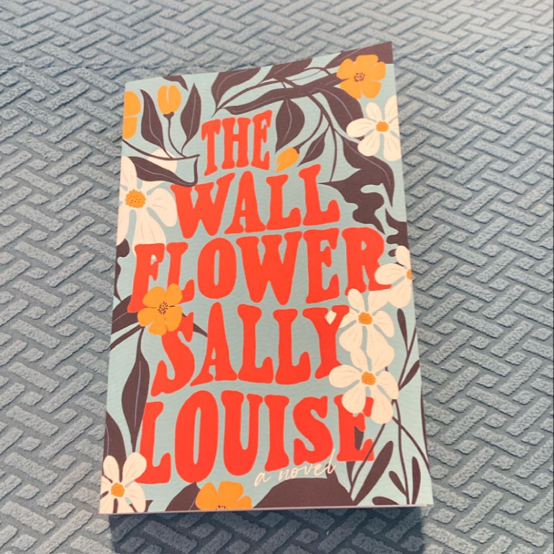 The Wallflower (Probably Smut)