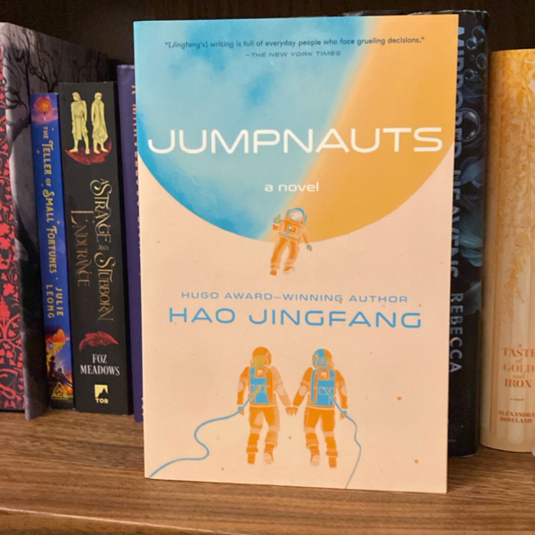 Jumpnauts