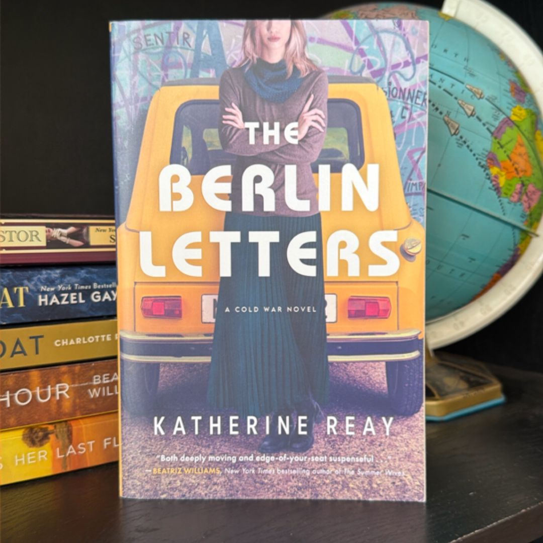The Berlin Letters