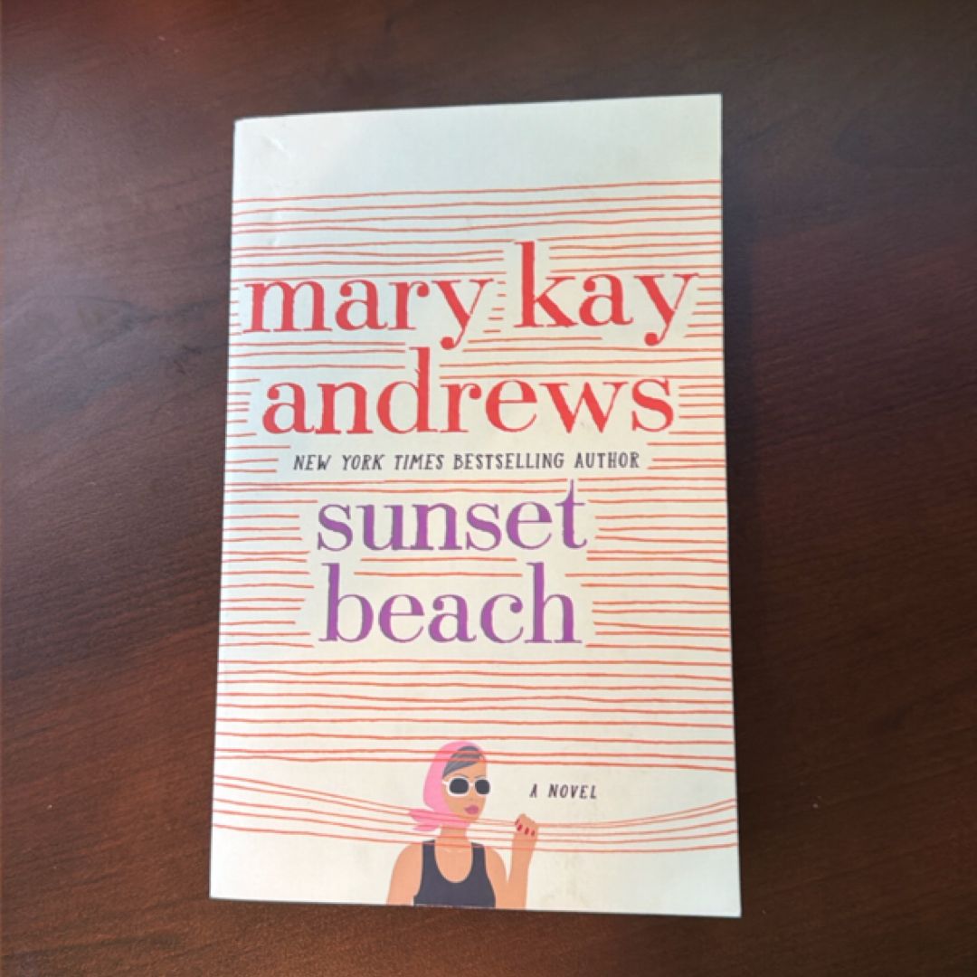Sunset Beach