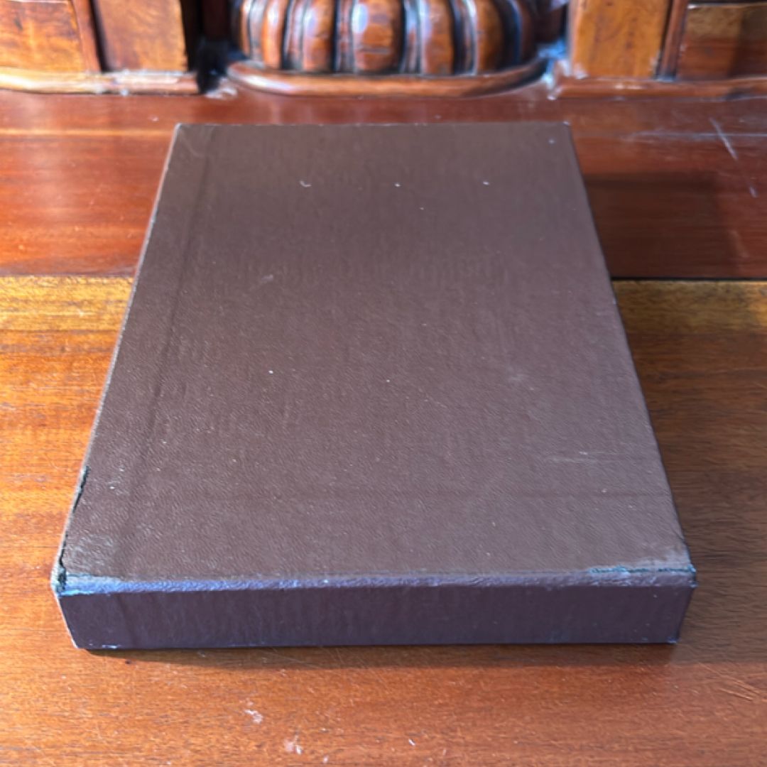 Jane Gibbs, "Little Bird That Was Caught" (1st Ed)