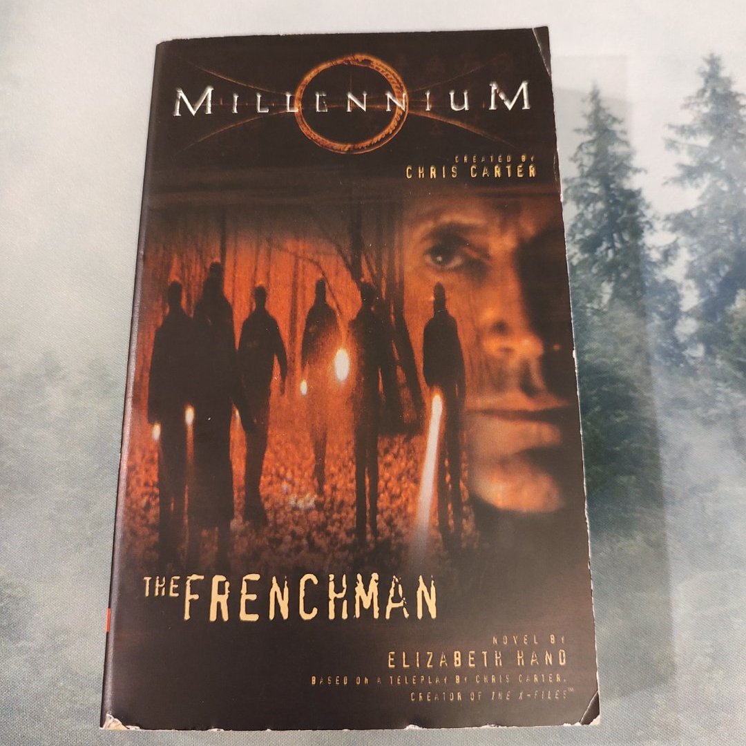Millennium 1 - The Frenchman