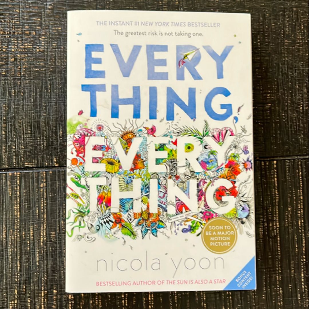 Everything, Everything