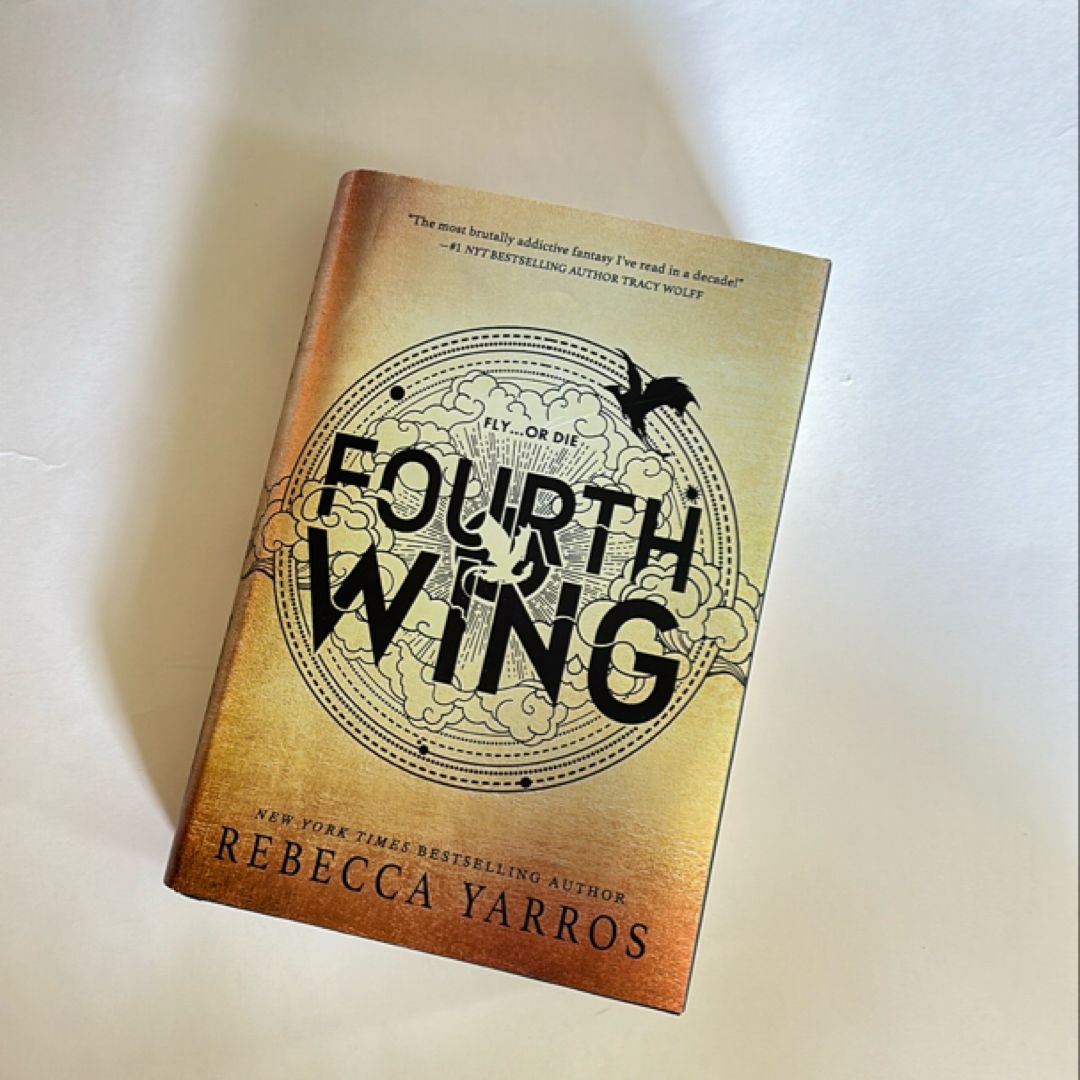 Fourth Wing