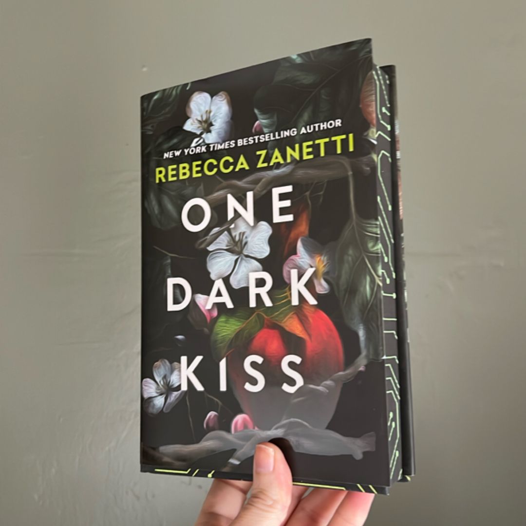 One Dark Kiss: Deluxe Special Edition