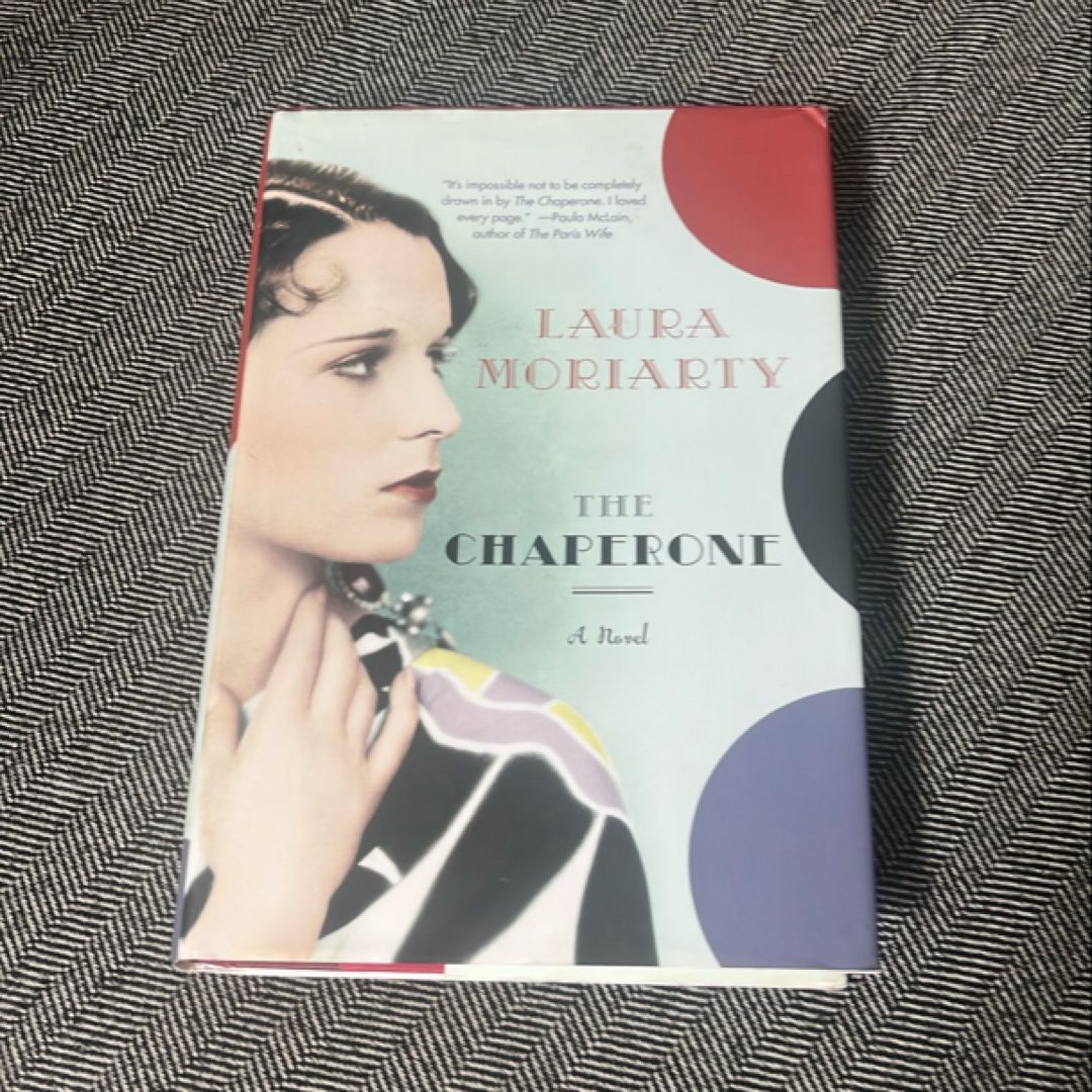 The Chaperone