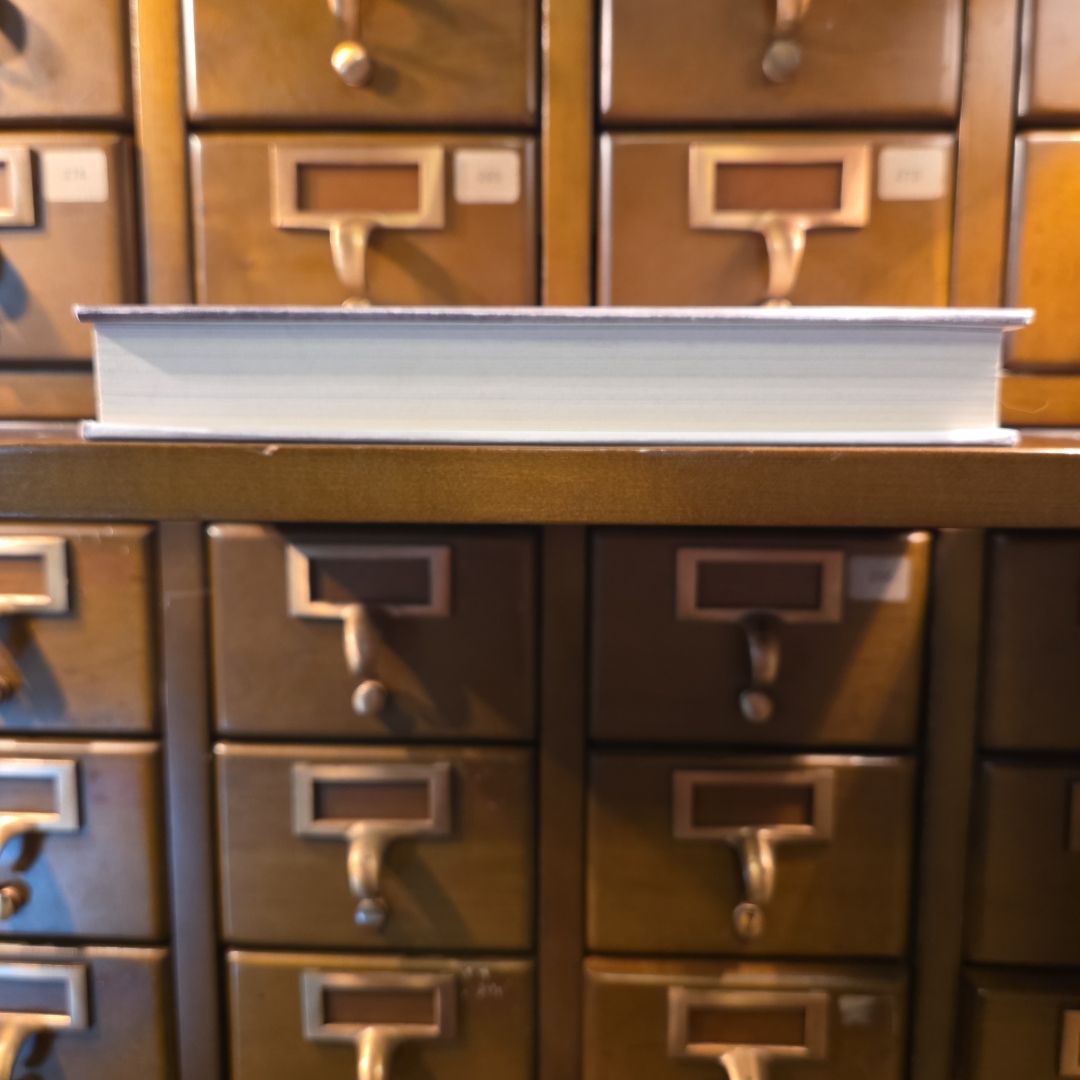 The Wolf and the Watchman