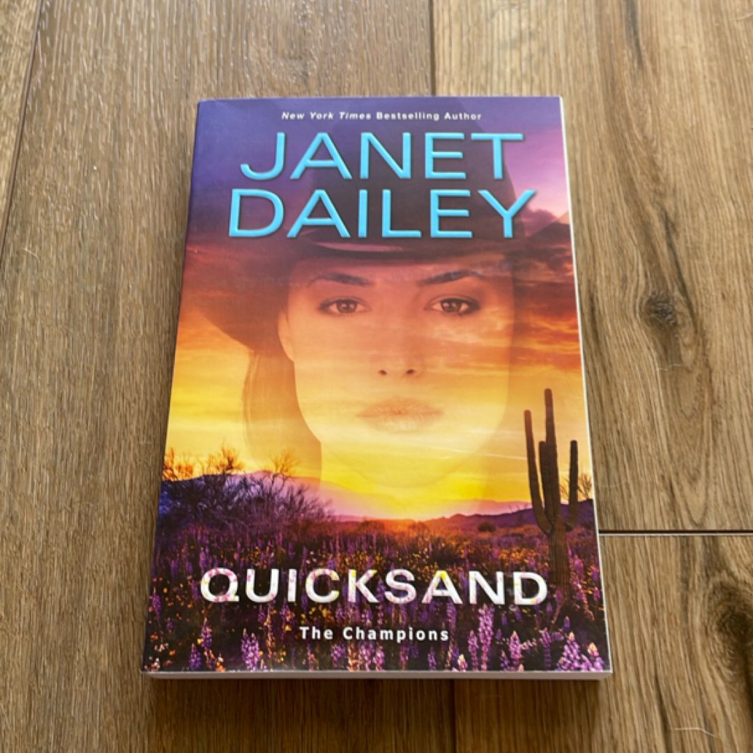 Quicksand