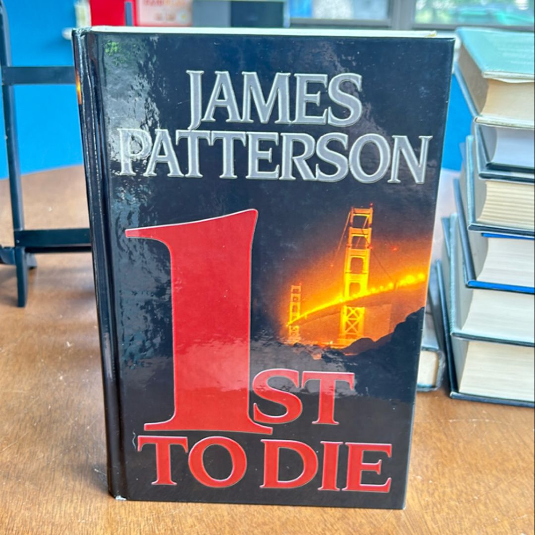 1st to Die