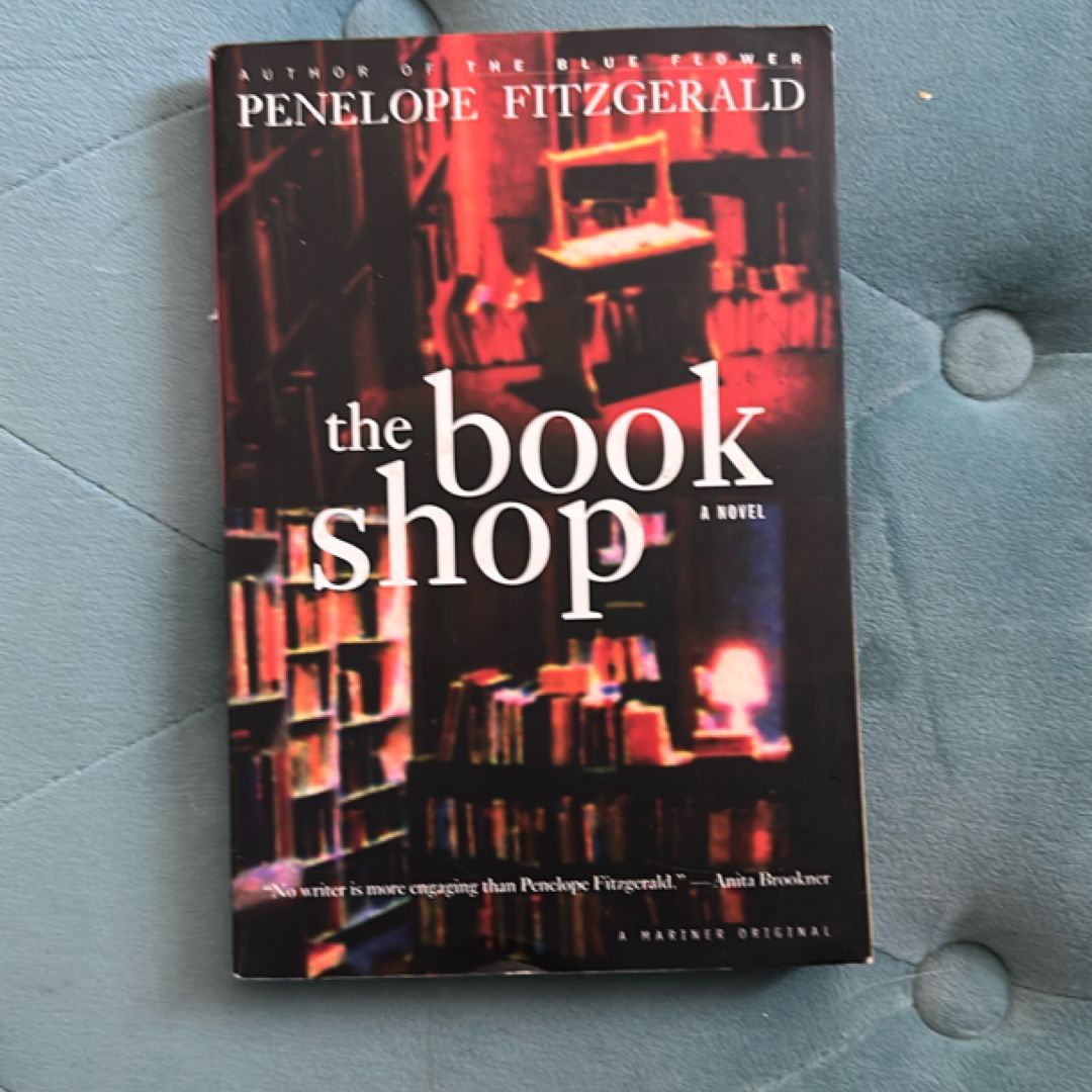 The Bookshop