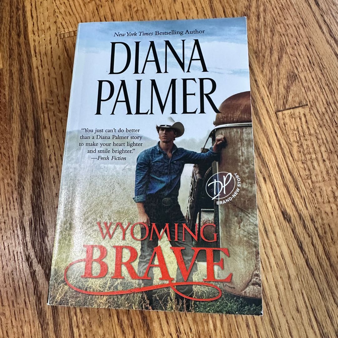 Wyoming Brave