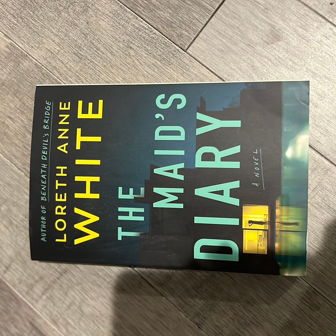 The Maid's Diary