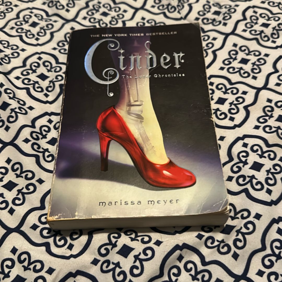 Cinder