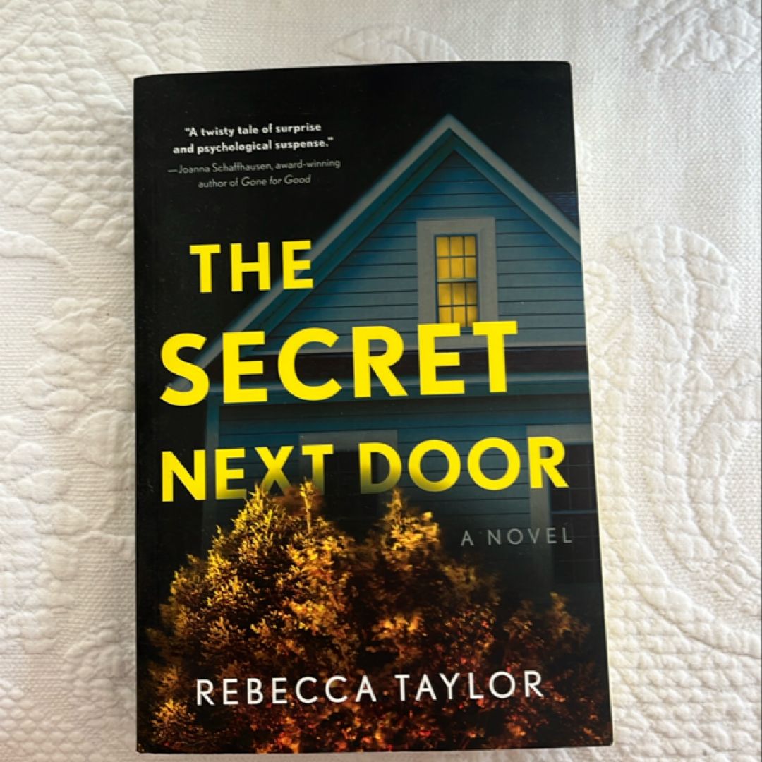 The Secret Next Door