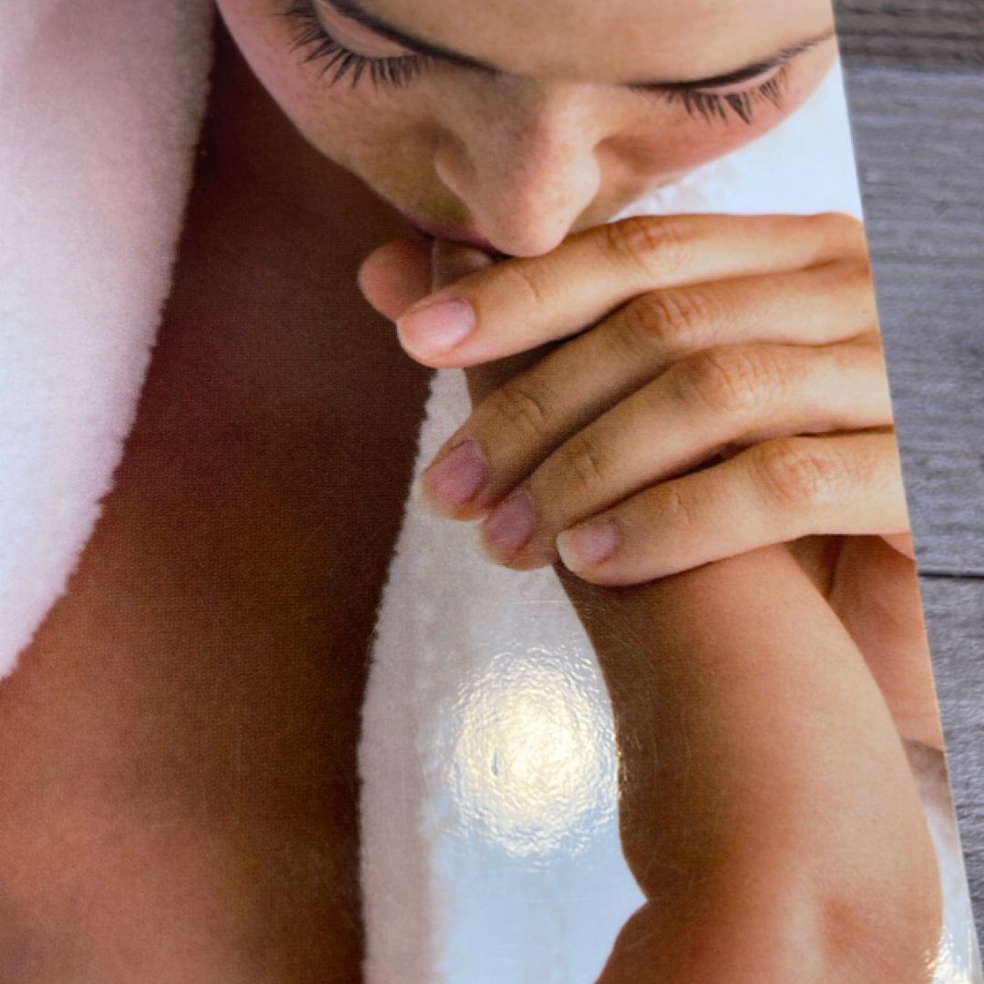 The Womanly Art of Breastfeeding