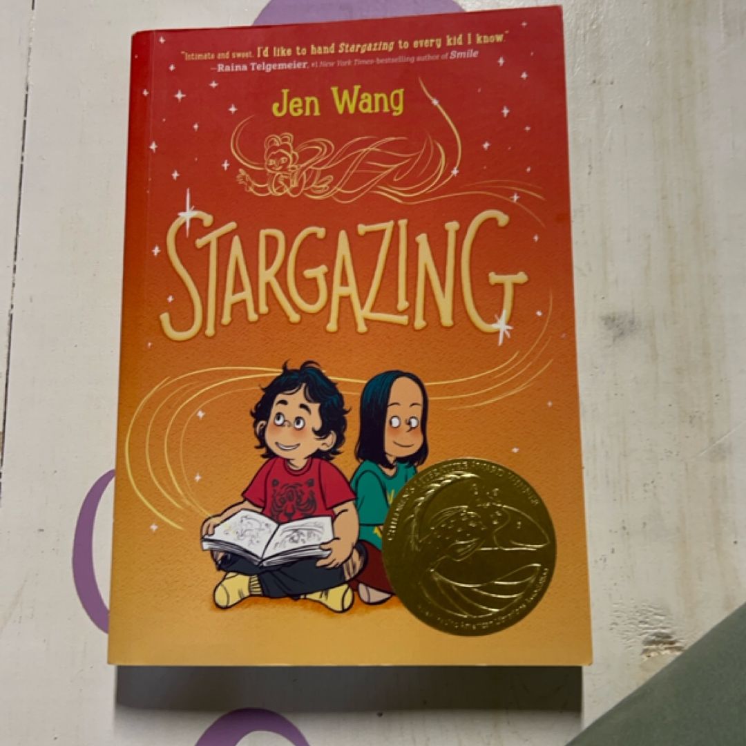 Stargazing