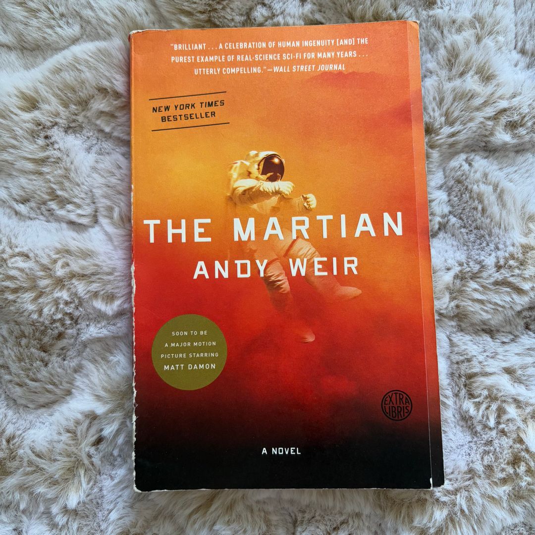 The Martian