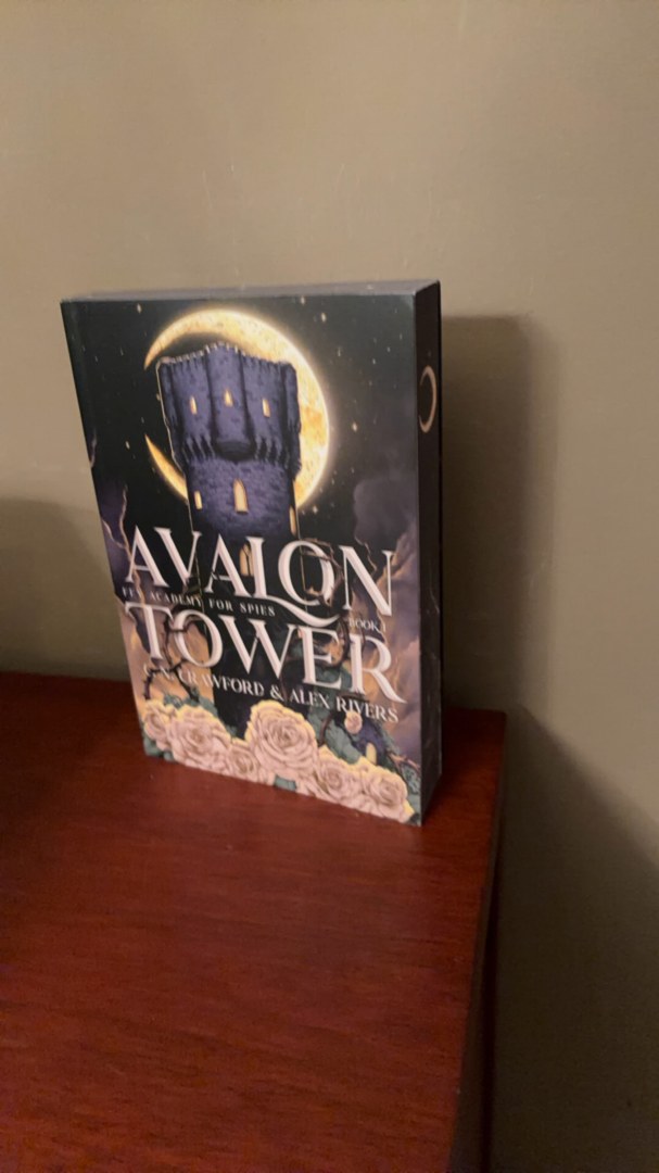 Avalon Tower