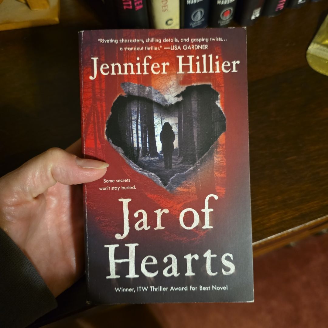 Jar of Hearts